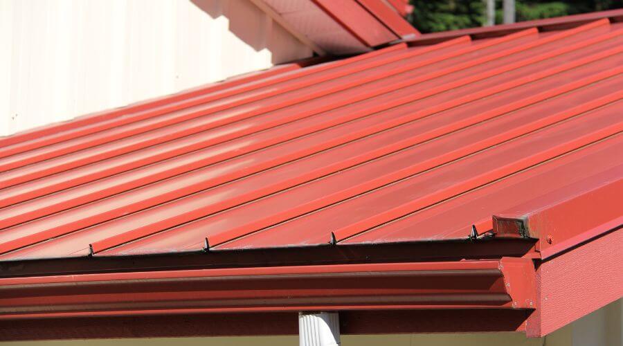 Industrial Roof Installation in Pleasant Hill, OH